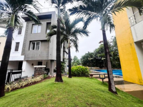 Zest Eco Villa Montana Lonavala